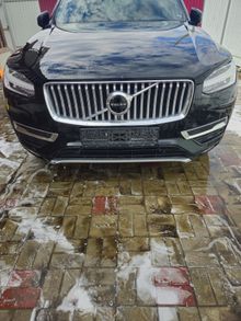  XC90, 2017