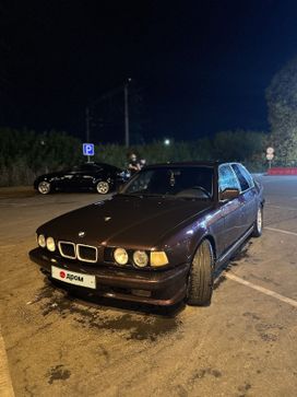  BMW 7-Series 1988 , 360000 , 