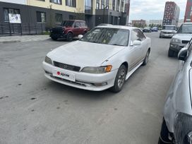  Toyota Mark II 1995 , 450000 , 