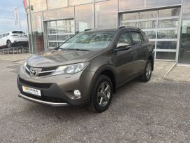 SUV   Toyota RAV4 2013 , 2020000 , 