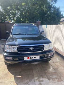 SUV   Toyota Land Cruiser 2000 , 1620000 , 