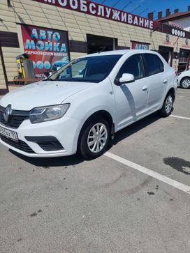  Renault Logan 2021 , 630000 , 