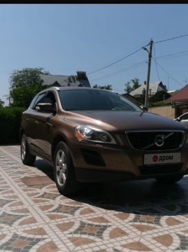 SUV   Volvo XC60 2012 , 1455000 , 