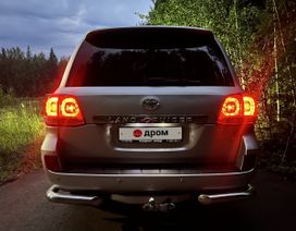 SUV   Toyota Land Cruiser 2009 , 2600000 , -