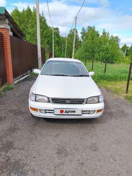  Toyota Corona 1995 , 400000 , 