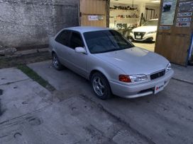  Toyota Sprinter 1999 , 365000 , 