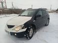SUV   SsangYong Actyon 2007 , 540000 , 
