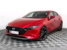  Mazda3 2019