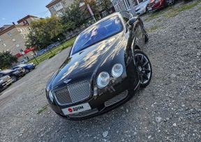  Bentley Continental GT 2005 , 2640000 , 