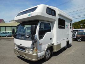   Isuzu Elf 1999 , 1300000 , 