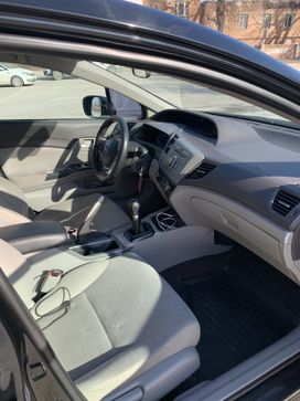  Honda Civic 2012 , 1160000 , --
