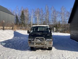    Mitsubishi Delica 1987 , 650000 , 