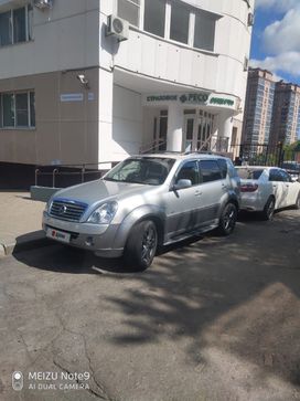 SUV   SsangYong Rexton 2011 , 1390000 , 
