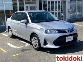  Toyota Corolla Axio 2019 , 1190000 , 