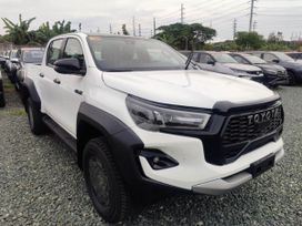  Toyota Hilux 2025 , 8364500 , 