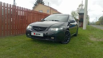  Honda Accord 2005 , 695000 , 