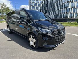    Mercedes-Benz V-Class 2024 , 13500000 , 