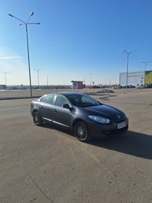  Fluence, 2011