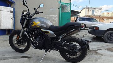 -  Voge AC525X 2024 , 650000 , 