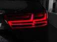 SUV   Audi Q7 2017 , 4825000 , 