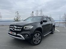  X-Class, 2018