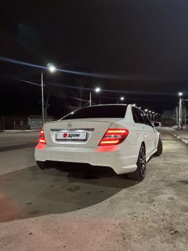  Mercedes-Benz C-Class 2013 , 1800000 ,  