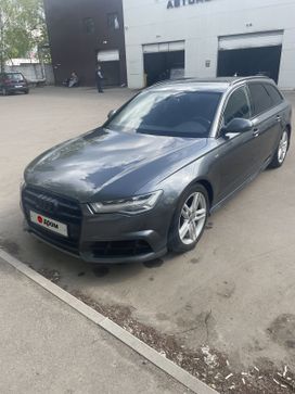  Audi A6 2018 , 2400000 , 