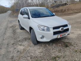 SUV   Toyota RAV4 2009 , 1400000 , -