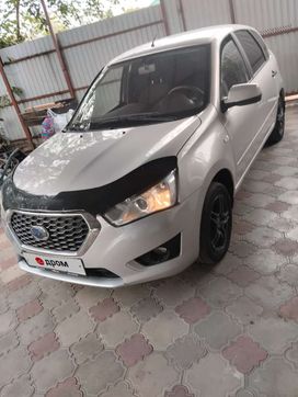  Datsun mi-Do 2015 , 605000 , 