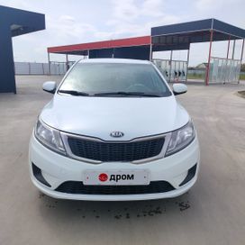  Kia Rio 2013 , 750000 , 