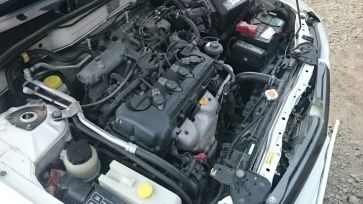  Nissan Wingroad 2001 , 150000 , 