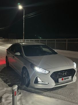  Hyundai Sonata 2017 , 1600000 , 