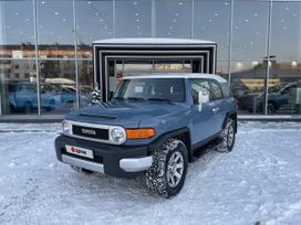 SUV   Toyota FJ Cruiser 2021 , 6000000 , 