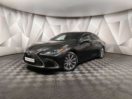  Lexus ES250 2018 , 3399000 , 