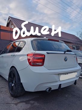  BMW 1-Series 2014 , 1180000 , 