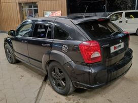  Dodge Caliber 2008 , 650000 , 