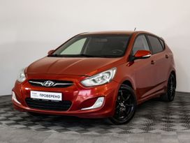  Hyundai Solaris 2011 , 525000 , -