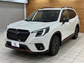 SUV   Subaru Forester 2022 , 3490000 , 