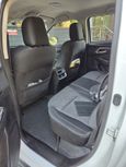  Isuzu D-MAX 2024 , 3850000 , 