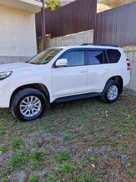 SUV   Toyota Land Cruiser Prado 2013 , 3030000 , 