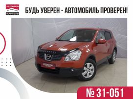 SUV   Nissan Qashqai 2008 , 889000 , 