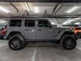 SUV   Jeep Wrangler 2023 , 13490000 , 