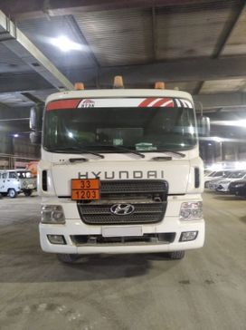  Hyundai Gold 2011 , 5500000 , 