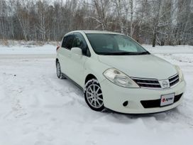  Nissan Tiida 2011 , 790000 , 