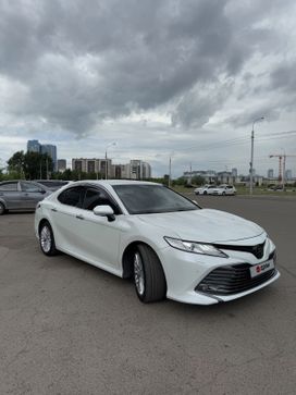  Toyota Camry 2019 , 3000000 , 