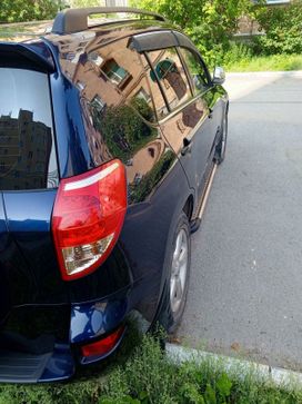 SUV   Toyota RAV4 2006 , 1270000 , 