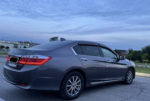  Honda Accord 2013 , 1650000 , 