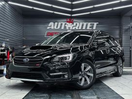  Subaru Levorg 2019 , 2600000 , 