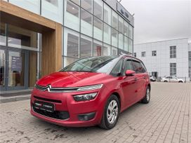    Citroen C4 Picasso 2014 , 969000 , 