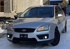  Ford Focus 2007 , 645000 , 